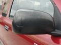 1996 Sunfire Red Pearl Toyota Tacoma Extended Cab  photo #17