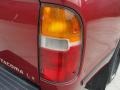 1996 Sunfire Red Pearl Toyota Tacoma Extended Cab  photo #21