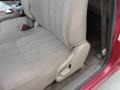 1996 Sunfire Red Pearl Toyota Tacoma Extended Cab  photo #34