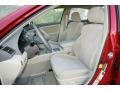 Barcelona Red Metallic - Camry LE Photo No. 5