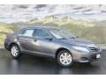 Magnetic Gray Metallic - Camry LE Photo No. 1