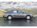 Magnetic Gray Metallic - Camry LE Photo No. 2