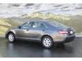 Magnetic Gray Metallic - Camry LE Photo No. 3