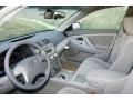 Magnetic Gray Metallic - Camry LE Photo No. 4
