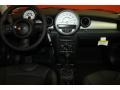 2011 Pepper White Mini Cooper Hardtop  photo #5