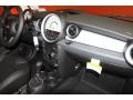 2011 Pepper White Mini Cooper Hardtop  photo #8