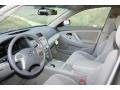 Barcelona Red Metallic - Camry LE Photo No. 4