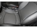 Pepper White - Cooper S Hardtop Photo No. 11