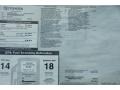 Magnetic Gray Metallic - Tacoma V6 SR5 Access Cab 4x4 Photo No. 11