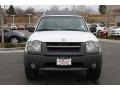 Cloud White - Xterra SE V6 SC 4x4 Photo No. 6