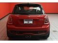 2011 Chili Red Mini Cooper S Hardtop  photo #18