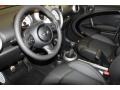 2011 Light White Mini Cooper S Countryman  photo #10