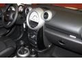 Light White - Cooper S Countryman Photo No. 14