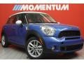 True Blue - Cooper S Countryman Photo No. 1