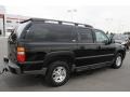 Onyx Black - Suburban 1500 Z71 4x4 Photo No. 2