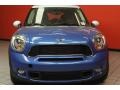 True Blue - Cooper S Countryman Photo No. 2