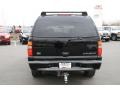 Onyx Black - Suburban 1500 Z71 4x4 Photo No. 3