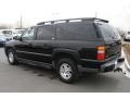 Onyx Black - Suburban 1500 Z71 4x4 Photo No. 4