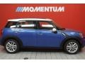 True Blue - Cooper S Countryman Photo No. 4
