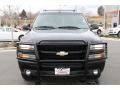 Onyx Black - Suburban 1500 Z71 4x4 Photo No. 6