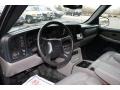 Onyx Black - Suburban 1500 Z71 4x4 Photo No. 8