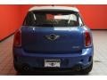 True Blue - Cooper S Countryman Photo No. 22