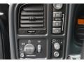Onyx Black - Suburban 1500 Z71 4x4 Photo No. 22