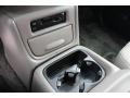 Onyx Black - Suburban 1500 Z71 4x4 Photo No. 23