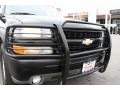 Onyx Black - Suburban 1500 Z71 4x4 Photo No. 31