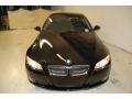 2008 Jet Black BMW 3 Series 328i Coupe  photo #2