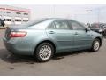 Aloe Green Metallic - Camry LE Photo No. 2