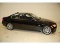 2008 Jet Black BMW 3 Series 328i Coupe  photo #5