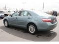 Aloe Green Metallic - Camry LE Photo No. 4