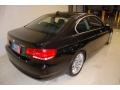 2008 Jet Black BMW 3 Series 328i Coupe  photo #6