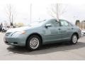 Aloe Green Metallic - Camry LE Photo No. 5