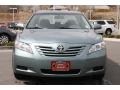 Aloe Green Metallic - Camry LE Photo No. 6