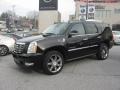 Black Raven - Escalade AWD Photo No. 2