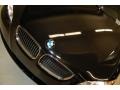2008 Jet Black BMW 3 Series 328i Coupe  photo #15