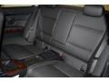 2008 Jet Black BMW 3 Series 328i Coupe  photo #17