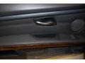 2008 Jet Black BMW 3 Series 328i Coupe  photo #18