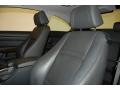 2008 Jet Black BMW 3 Series 328i Coupe  photo #21
