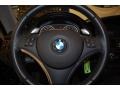 2008 Jet Black BMW 3 Series 328i Coupe  photo #23