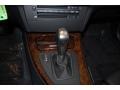 2008 Jet Black BMW 3 Series 328i Coupe  photo #26