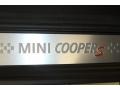 2011 Royal Gray Mini Cooper S Countryman  photo #15