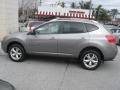 Gotham Gray Metallic - Rogue SL AWD Photo No. 2
