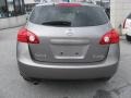 Gotham Gray Metallic - Rogue SL AWD Photo No. 4