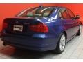 Montego Blue Metallic - 3 Series 328i Sedan Photo No. 3