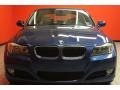 2009 Montego Blue Metallic BMW 3 Series 328i Sedan  photo #8