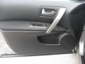 Gotham Gray Metallic - Rogue SL AWD Photo No. 17