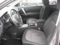 Gotham Gray Metallic - Rogue SL AWD Photo No. 18